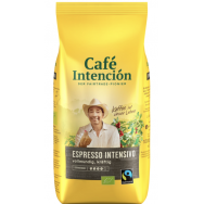 Café Intencion Espresso Intensivo 1 kg