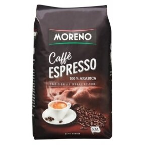 Moreno Espresso 1kg
